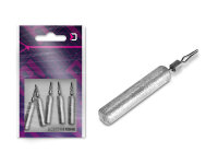 Delphin Drop-Shot Blei 10g 5Stk