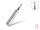 Delphin Drop-Shot Blei 10g 5Stk