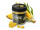 Delphin CorneX Pop Up Mais-Ananas