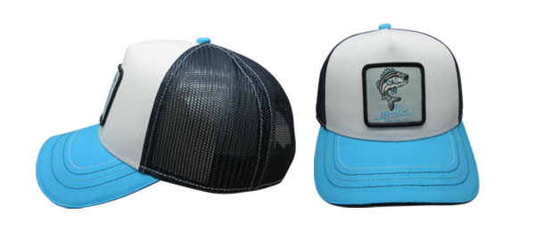 Molix Trucker Hat Sea Bass