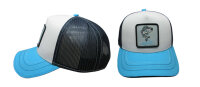 Molix Trucker Hat Sea Bass