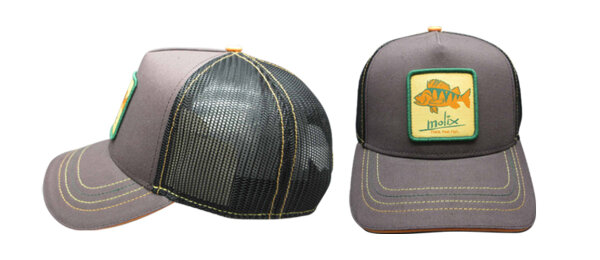 Molix Trucker Hat Perch