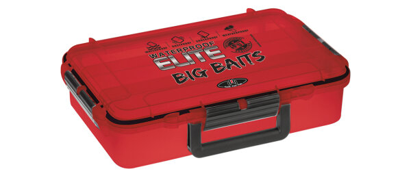 Molix Elite Waterproof 04   Gr.35 x23 x8,6cm