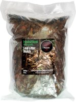 Habistat Laubstreu Mulch 500g