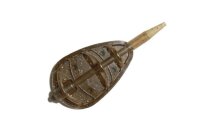 Drennan In Line Flat Feeder Large