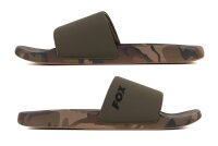 Fox Sliders