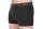 Fox Boxer Shorts - Khaki/Black