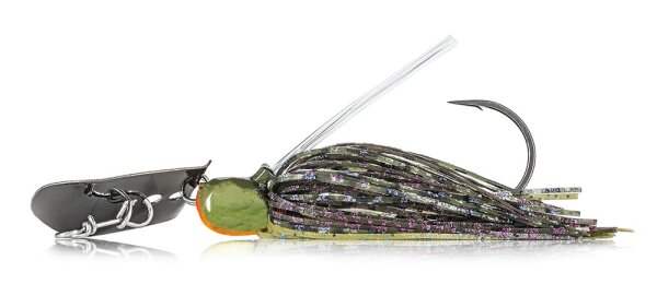 Molix Compact Blade Jig 14g