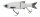 Molix Glide Bait 130 SS 13cm 30g