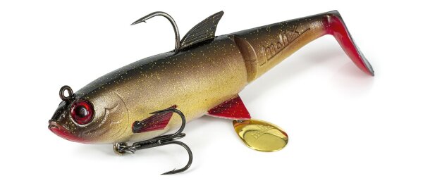 Molix SHAD 100 10cm 24g