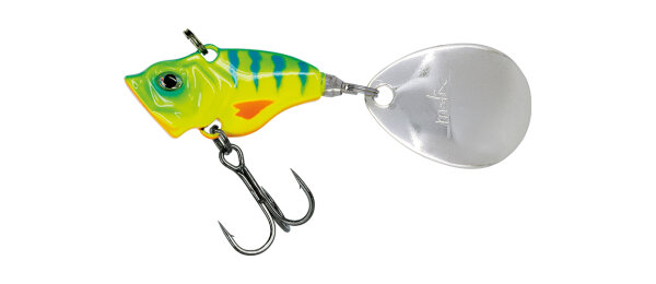 Molix Trago Spin Tail  2,5cm 10,5g