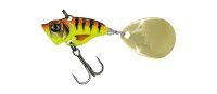 Molix Trago Spin Tail  2,5cm 10,5g