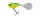 Molix Trago Spin Tail  2,5cm 10,5g