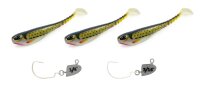 Molix SS SHAD 10cm 5g-7g