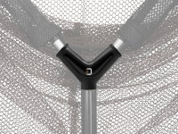 Delphin METAL Metall-Kupplung für den Kescher