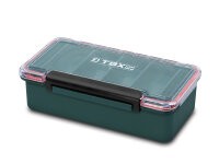 Delphin Kunstköderbox TBX Case Clip Ideal