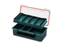 Delphin Kunstköderbox TBX Case Clip Ideal