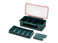 Delphin Kunstköderbox TBX Case Clip Ideal