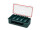 Delphin Kunstköderbox TBX Case Clip Ideal