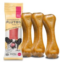 PLUTOS Käse & Speck M 60g