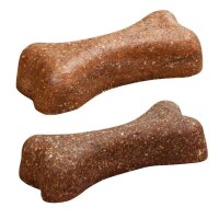 PLUTOS Senior Käse Apfel und Krill  60g