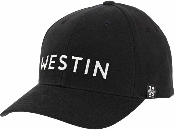 Westin Cap Black INK
