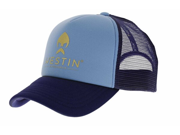 Westin AUSTIN Tracker Cap Surf Blue
