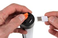 FOX Halo Multicolour Strip Light