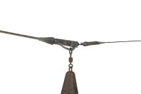 Fox Naturals Tungsten Tubing Leadclip Ready Rigs #7