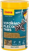 Sera Viformo Nature 250ml