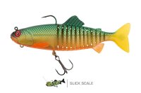 Fox Rage Jointed Replicant 15cm 60g