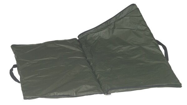 Anaconda PVC Rollmop Abhakmatte