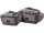 Westin W4 LURE LOADER 4 Boxes L