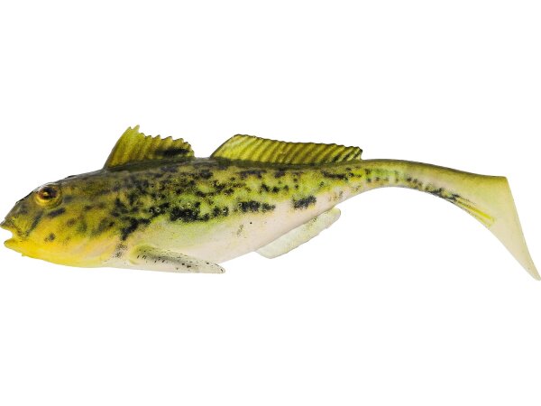 Westin Gunnar the Goby 6,5cm 3,5g Headlight Goby