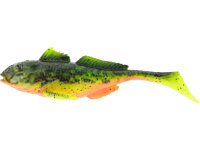 Westin Gunnar the Goby 6,5cm 3,5g Fire Goby