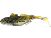Westin Gunnar the Goby 10cm 12,8g Black Mouth