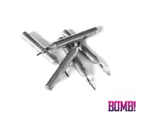 Delphin Bomb Drop Shot Blei 5 Stk 7g