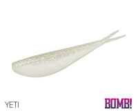 Delphin Kunstköder BOMB! D-SHOT 5Stk.10.5cm