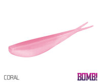 Delphin Kunstköder BOMB! D-SHOT 5Stk.10.5cm