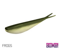 Delphin Kunstköder BOMB! D-SHOT 5Stk.10.5cm