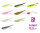 Delphin Kunstköder BOMB! D-SHOT 5Stk.10.5cm