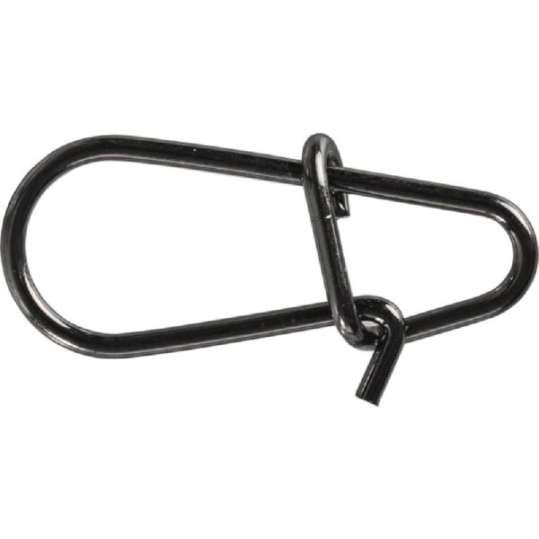 Bkk Wide Duolock Snap-52 Black Nickel