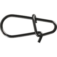 Bkk Wide Duolock Snap-52 Black Nickel