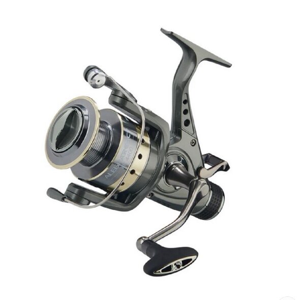 Balzer Alegra React BR 4500 Freilaufrolle