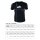 Zeck Barsch-Alarm T-Shirt M