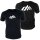 Zeck Barsch-Alarm T-Shirt M