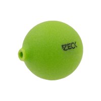 Zeck Inline Weight Green 15g