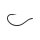 Zeck Nose Hook #1/0  4Stk