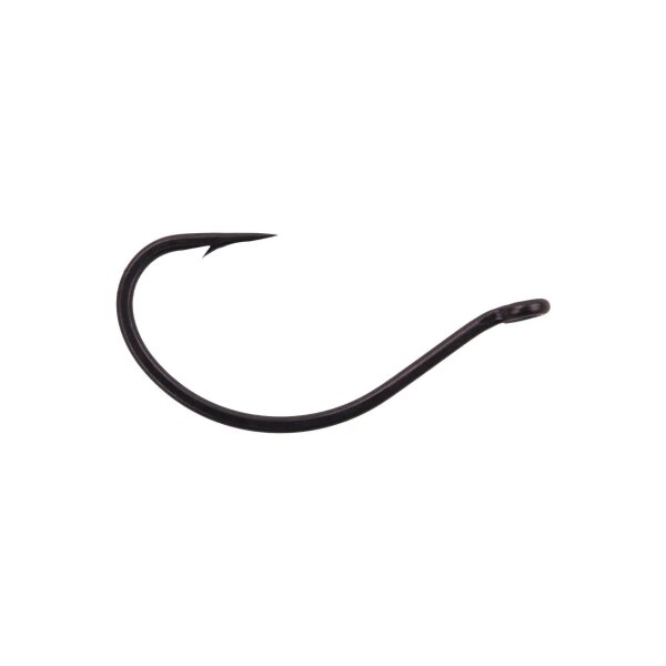 Zeck Nose Hook #2/0  4Stk