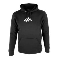 Zeck Barsch-Alarm Hoodie